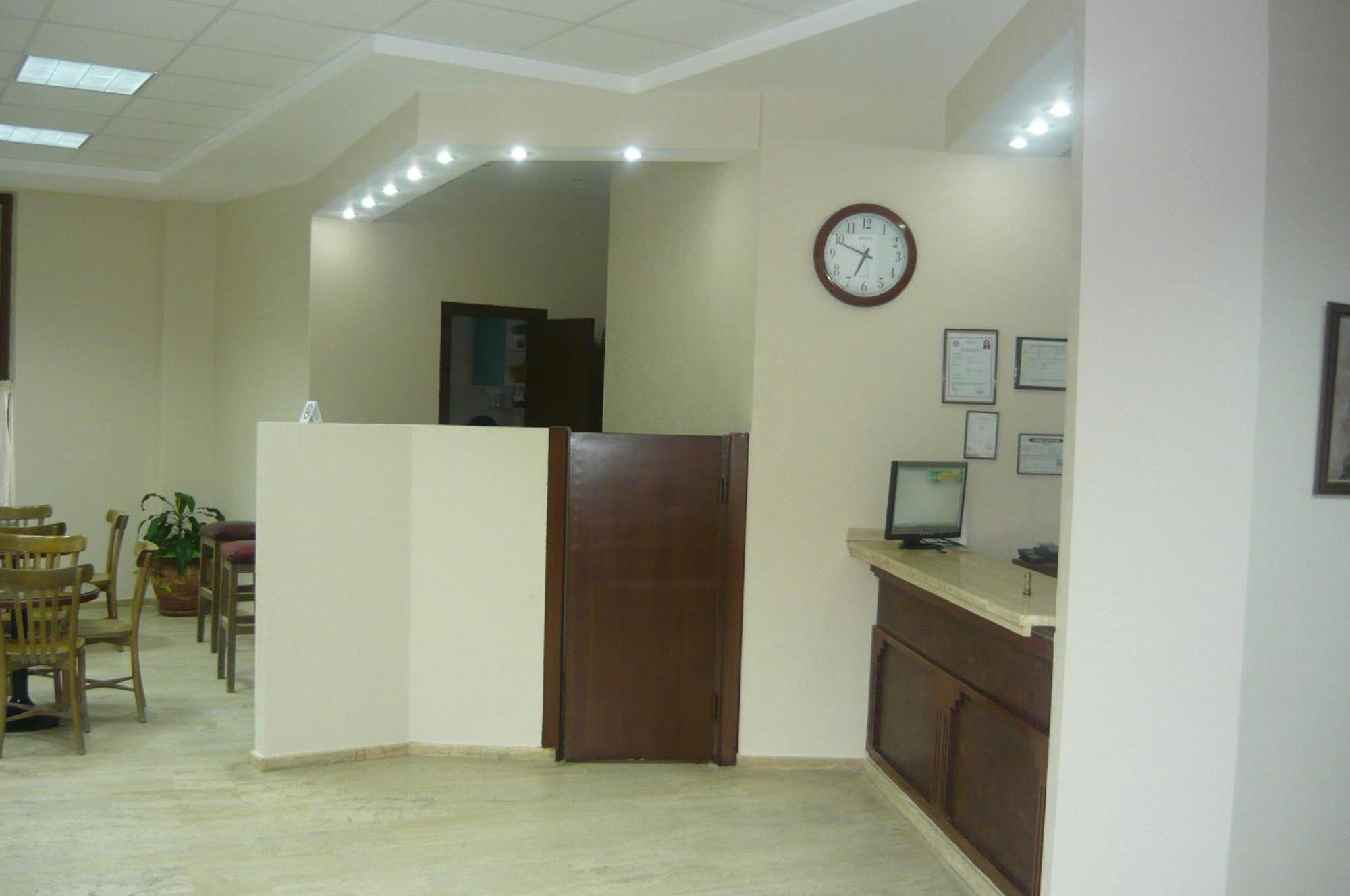 Bormali Hotel Çorlu Exteriör bild