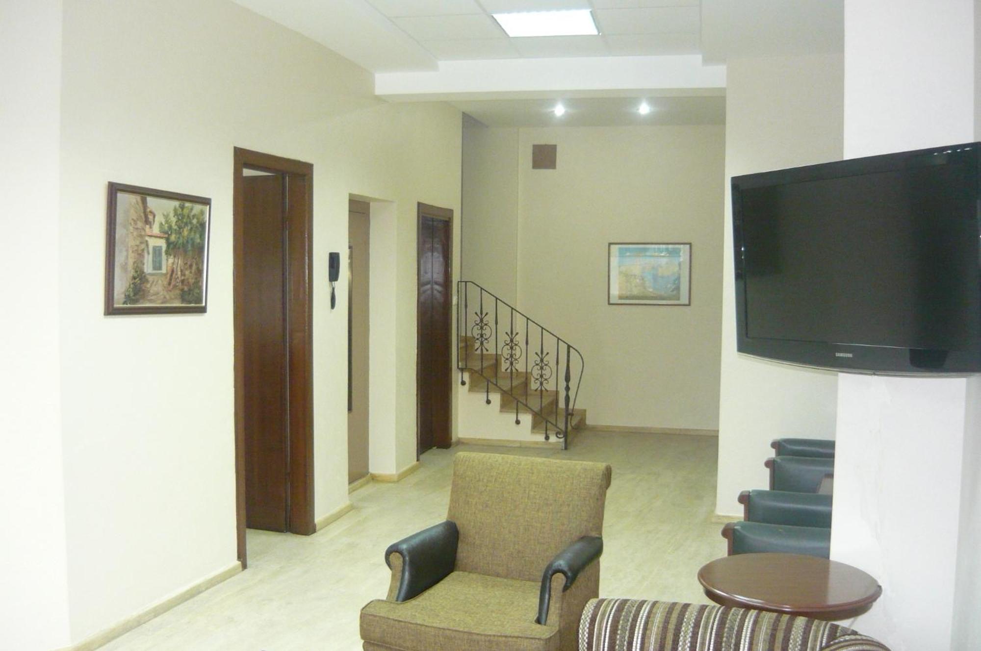 Bormali Hotel Çorlu Exteriör bild