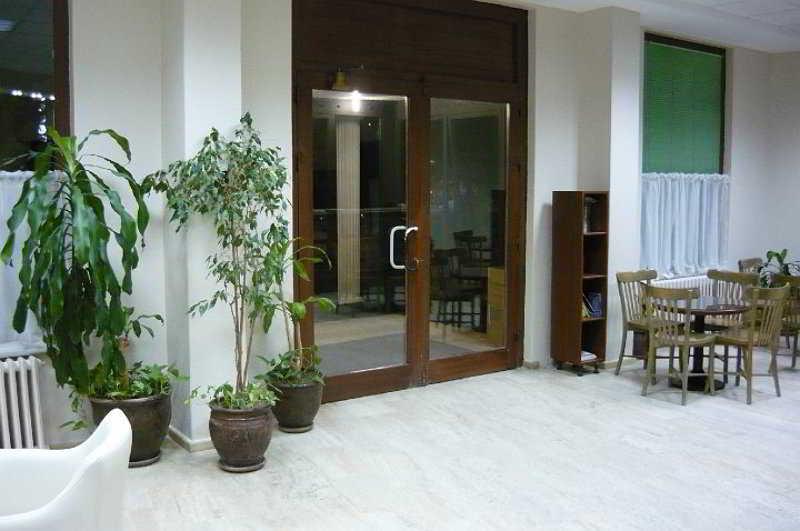 Bormali Hotel Çorlu Exteriör bild