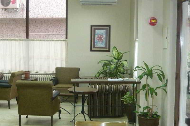 Bormali Hotel Çorlu Exteriör bild