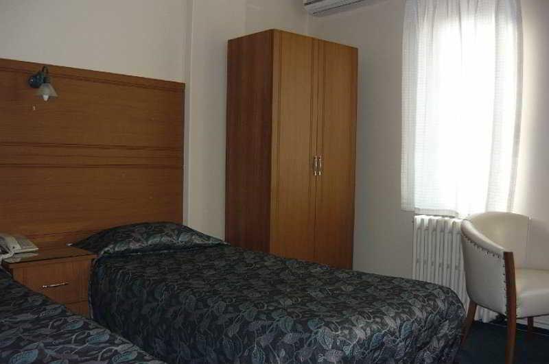 Bormali Hotel Çorlu Exteriör bild