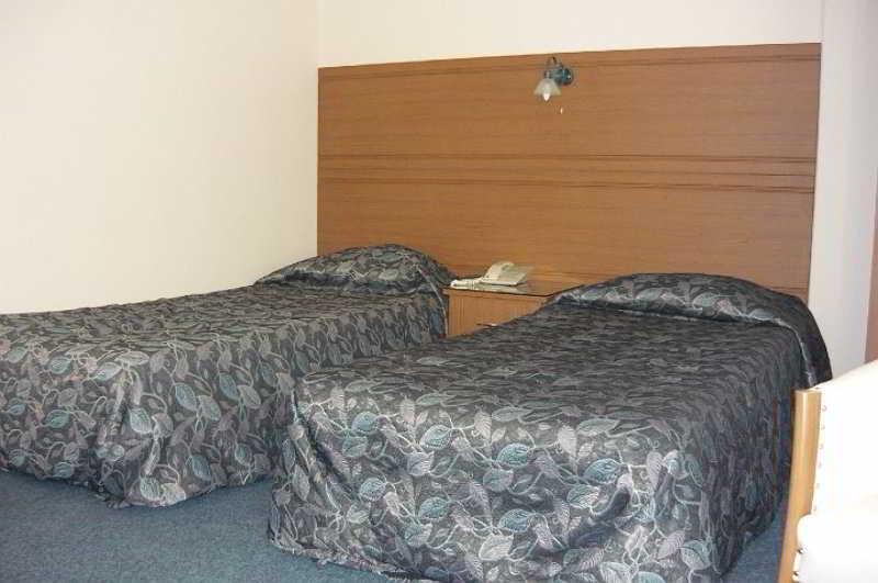 Bormali Hotel Çorlu Exteriör bild