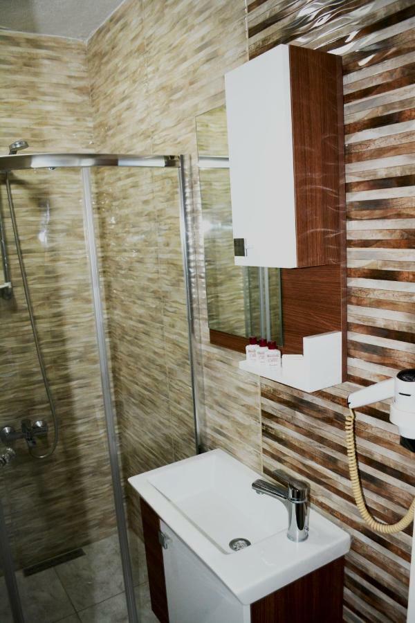 Bormali Hotel Çorlu Exteriör bild