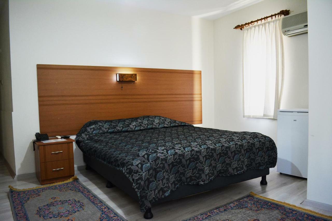 Bormali Hotel Çorlu Exteriör bild