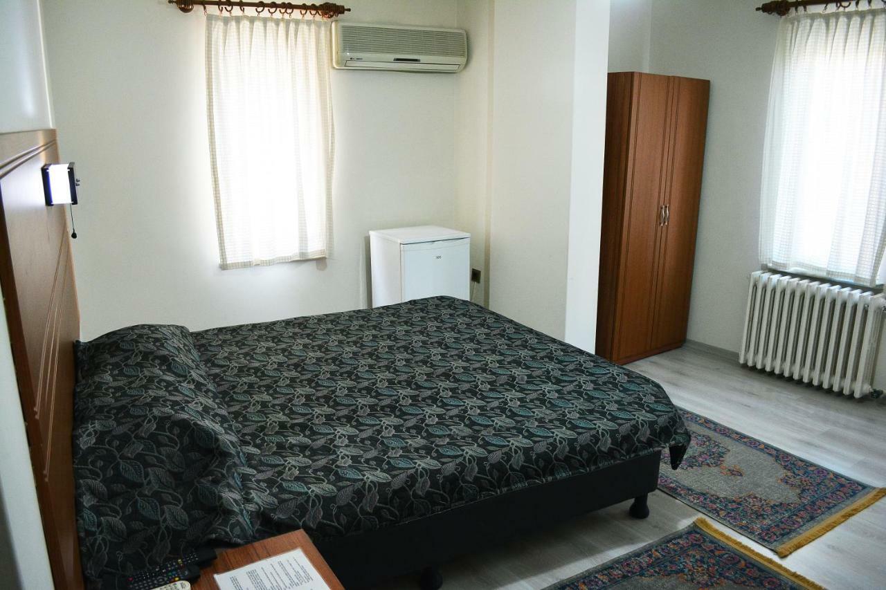 Bormali Hotel Çorlu Exteriör bild